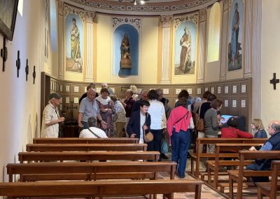 Chapelle de Bascons - Course Landaise